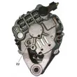 Alternateur REMY DRA3306 - Visuel 1
