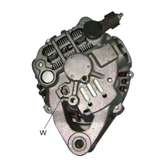 Alternateur REMY DRA3306