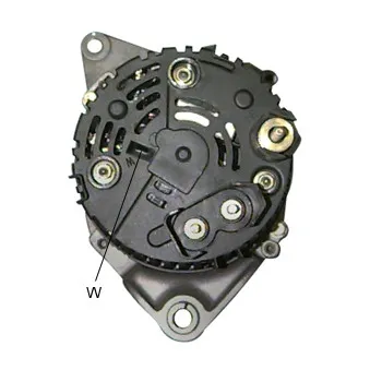 Alternateur REMY DRA3357