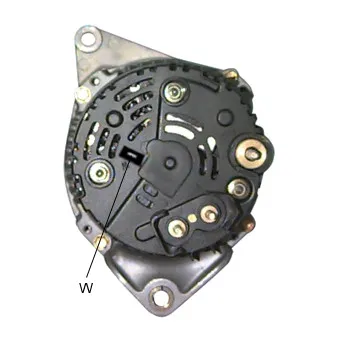 Alternateur REMY DRA3358