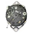 Alternateur REMY DRA3364 - Visuel 1