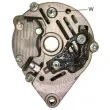 Alternateur REMY DRA3429 - Visuel 1
