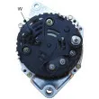 Alternateur REMY DRA3493 - Visuel 1