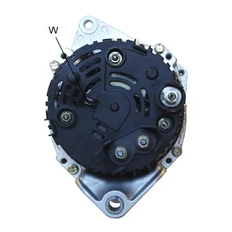 Alternateur REMY DRA3493
