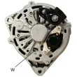 Alternateur REMY DRA3523 - Visuel 1