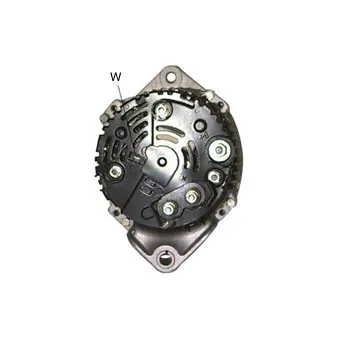 Alternateur REMY DRA3538