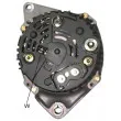 Alternateur REMY DRA3539 - Visuel 1