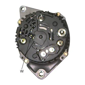 Alternateur REMY DRA3539