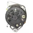 Alternateur REMY DRA3543 - Visuel 1