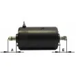 Alternateur REMY DRA3579 - Visuel 3