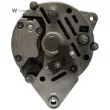 Alternateur REMY DRA3588 - Visuel 1