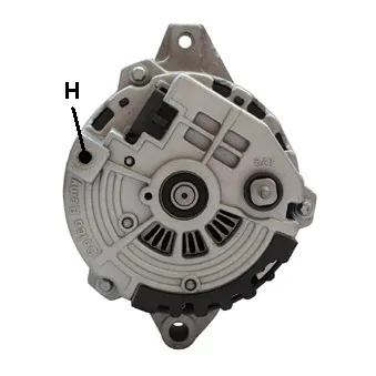 Alternateur REMY DRA3593