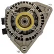 Alternateur REMY DRA3649 - Visuel 2