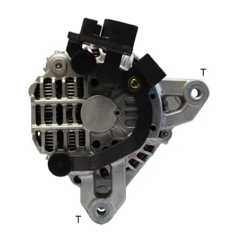Alternateur REMY DRA3706
