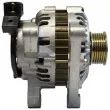 Alternateur REMY DRA3706 - Visuel 3