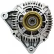 Alternateur REMY DRA3707 - Visuel 2