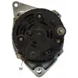Alternateur REMY DRA3716 - Visuel 1