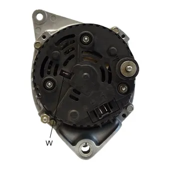 Alternateur REMY DRA3716