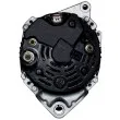 Alternateur REMY DRA3717 - Visuel 1