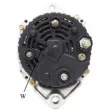 Alternateur REMY DRA3718 - Visuel 1