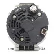 Alternateur REMY DRA3723 - Visuel 1