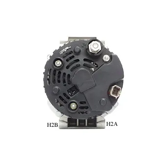 Alternateur REMY DRA3723