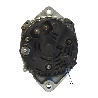 Alternateur REMY DRA3724
