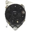Alternateur REMY DRA3726 - Visuel 1