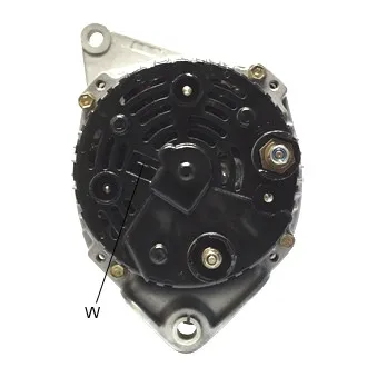 Alternateur REMY DRA3726