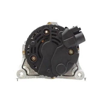 Alternateur REMY DRA3755