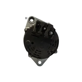 Alternateur REMY DRA3757