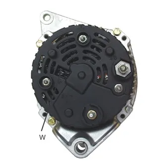 Alternateur REMY DRA3783