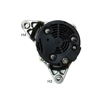 Alternateur REMY DRA3797