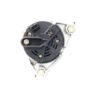 Alternateur REMY DRA3807