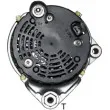 Alternateur REMY DRA3808 - Visuel 1