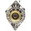 Alternateur REMY DRA3828 - Visuel 2