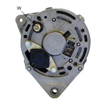 Alternateur REMY DRA3830