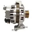 Alternateur REMY DRA3835 - Visuel 3