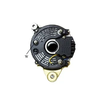 Alternateur REMY DRA3854