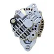 Alternateur REMY DRA3863 - Visuel 1