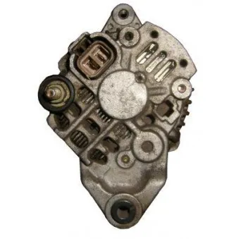 Alternateur REMY DRA3887