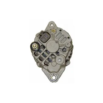 Alternateur REMY DRA3888