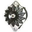 Alternateur REMY DRA3890 - Visuel 2