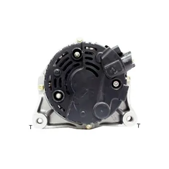 Alternateur REMY DRA3906