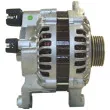 Alternateur REMY DRA3908 - Visuel 3