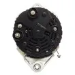Alternateur REMY DRA3917 - Visuel 1