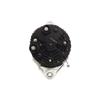 Alternateur REMY DRA3917