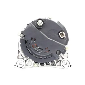 Alternateur REMY DRA3918