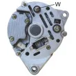 Alternateur REMY DRA3925 - Visuel 1