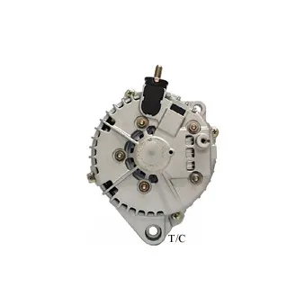 Alternateur REMY DRA3945